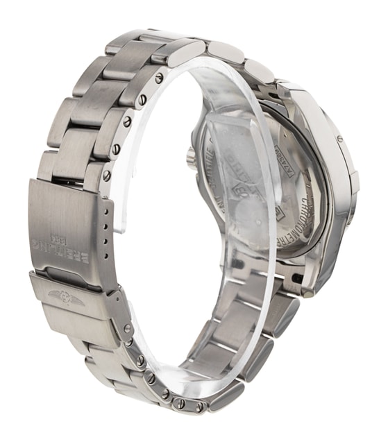 Breitling Colt Quartz A74389 Image 3